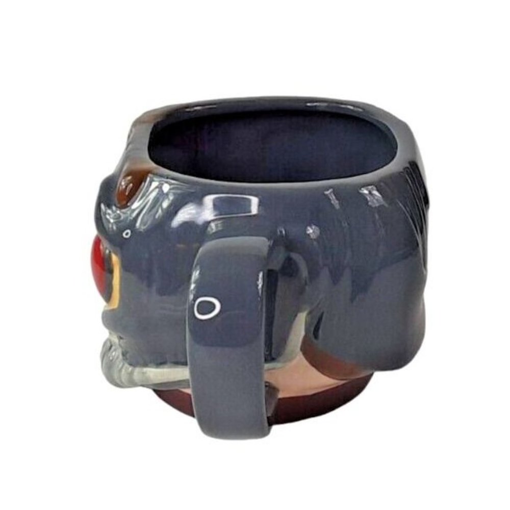 Funko Pop! Marvel Collector Corps Star Lord Mug Cup Guardians Of the Galaxy - Picture 7 of 10